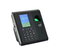 Machine à horloger, Système de pointage de présence e Horloge électronique for employés à Empreintes digitales Horloge dans la Machine for Les employés,Électronique de Bureau(CF16-ID)