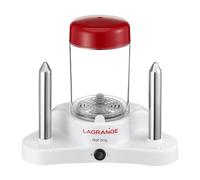 Lagrange Appareil à hot dog 169003 – 1,5 L 370 W antiadhésif Garantie 2 ans