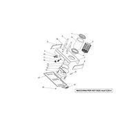 Machine à hot dog HD 01