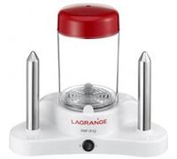 Lagrange Appareil à hot dog 169003 – 1,5 L 370 W antiadhésif Garantie 2 ans