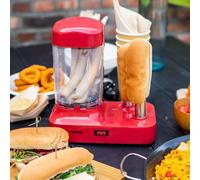 Machine à hot-dog Livoo DOC238RC