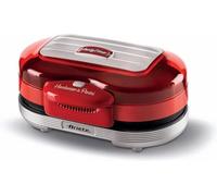 Machine À Humburger 1200w Rouge - 00C020500AR0