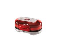Machine À Humburger 1200w Rouge - 00C020500AR0