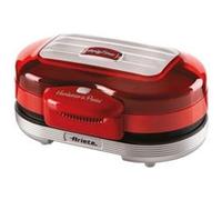 Machine à humburger 1200w rouge Ariete 00C020500AR0 rouge