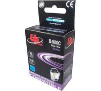 UPrint B-900C - 13.5 ml - XL Capacity - cyan - cartouche d'encre (équivalent à : Brother LC900C ) - pour Brother DCP-115, 117, 120, 315, 340, MFC-210, 215, 3240, 3340, 410, 425, 5440, 640, 820