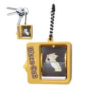 Machine à jouets d'animation - Jouets d'illusion scientifique, machine d'animation tournant les pages | Machine à tourner les pages avec motif coloré, jouets d'illusion educativ