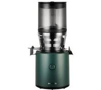 Machine à jus - HUROM - H320N - Vert - Accessoires de cuisine - Design chic et pratique Vert