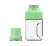 Machine À Jus Innovante Mélangeurs Rechargeables Par USB Mélangeurs De Jus De Fruits Tasses Étanches Pour La Cuisine