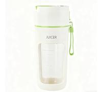 Machine à jus rechargeable avec design étanche, fonction de nettoyage rapide, mélangeurs ménagers pour bureau, salle de sport, voyage, mélangeur multifonction