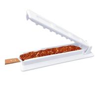 Machine à kebab pour grill, barbecue, brochette à viande, outil de moule