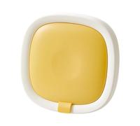 Machine À La Glace,Machine Sans Électricité Nécessitant Un Congélateur - Fabricant De Plateaux À Crème Glacée,Pour le plan de travail, DIY à la maison, cuisine, desserts et yaourt