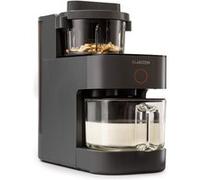 Machine à lait Marcia Nut - 300 - 1200 ml 360° Touch Réservoir d'eau amovible Noir G