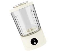 Machine à laver 1,5 L pour vêtements de bébé - Léger et portable - Petit nettoyant pour appartement - Rechargeable et portable