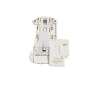 Machine à laver 4 TAG interrupteur de verrouillage de porte, | Compatible for ZANUSSI, Compatible for Electrolux,124967514 1249675123 3792030425 124967513
