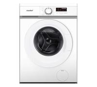 Comfee' Machine à laver CFE10W70/W-IT Slim 40 cm, 7 kg, 1200 tours
