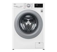 Lave-Linge Slim LG F2WV3S7S4E 7KG 1200 TOURS 14 PROGRAMMES CLASSE D