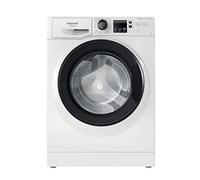 Hotpoint NF825WK IT machine à laver Charge avant 8 kg 1400 tr/min B Blanc