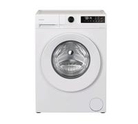 Candy GD 4105-S machine à laver chargement frontal 10 kg 1351 tr/min Blanc