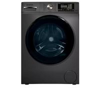 Machine à laver à chargement frontal Infiniton WM-S72ADX 7 kg 1400 tr/min 15 programmes A Vapor Care Inox