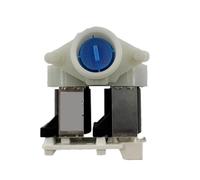 Machine à laver à chargement frontal Whirlpool | FPS270G, compatible for Ronshen, pièces d'électrovanne de vanne d'entrée d'eau