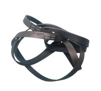 Machine à laver à courroie et lave-tambour 8EPH1200, Compatible avec Jinling