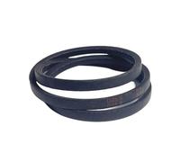 Machine à laver à courroie trapézoïdale M82 M83 M87, moteur de réfrigérateur, courroie d'entraînement triangulaire for l'industrie des appareils ménagers, 5 pièces(M83)