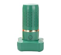 Machine à laver à fruits, rechargeable par USB, purificateur alimentaire sans fil avec technologie de nettoyage en profondeur pour cuisine, fruits de mer, riz, céréales, préparation de cuisine