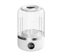 Machine à laver à linge rechargeable à piles pour vêtements de bébé, sous-vêtements de voyage