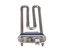 Machine À Laver À Tambour 1800W, Capteur De Température À Ruban Chauffant À Tube Électrique, Compatible Avec Haier, Accessoires 0024000279 0024000279D(0024000279D)