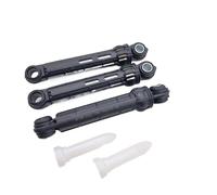 Machine À Laver À Tambour Amortisseur 3 Pièces, Compatible Avec Panasonic W233W-3JU00 XQG100-EG125 EG128 EG135 120N(As picture show-2)