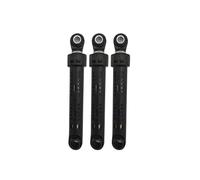 Machine à laver à tambour, Compatible avec Siemens, amortisseur de chocs, barre d'équilibre Anti-choc(3 PCS)