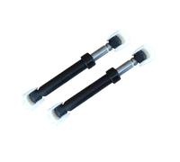 Machine À Laver À Tambour D'amortisseur 120N, Compatible Avec Whirlpool XQG90-ZS20903W WFC1066CS CW(2pcs)