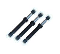 Machine À Laver À Tambour D'amortisseur 120N, Compatible Avec Whirlpool XQG90-ZS20903W WFC1066CS CW(3pcs)