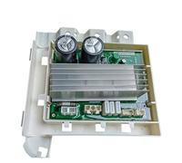 Machine À Laver À Tambour DC92-01377Q, Carte Mère DC92-01378A, Onduleur, Compatible Avec Samsung, WD21J9845KG(DC92-01378A)