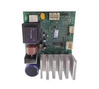 Machine à laver à tambour, entraînement de carte à fréquence Variable for ordinateur CR7195R-6 SW-V70-950W G06-B08-T01
