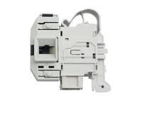 Machine À Laver À Tambour Serrure De Porte Électronique Interrupteur De Porte Temporisé, Compatible For Siemens, WM12S4680W IQ500 IQ300 DKS65 DKS66 DKS67 DKS68 Pièces