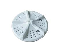 Machine à laver à un seul barillet Machine à laver à deux barils Disque à roue ondulée Accessoires de disque à roue ondulée(A)