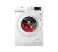 Lave-linge - AEG - L6FBI947P - 9 kg - 1400 rpm - Blanc - Intégrable