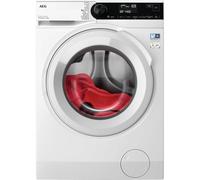 AEG Series 7000 LFR7294O2B machine à laver chargement frontal 9 kg 1351 tr/min Blanc