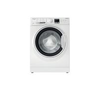 Machine à laver Ariston RSSF 624 W IT N Hotpoint Ariston