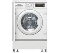 Lave-linge encastrable Balay 3TI979B 7 kg 1200 tr/min Blanc