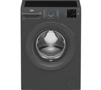 Beko Lave-linge hublot BM0WU3922FB – 9 kg, induction, L60 cm, 1200 trs/min – Classe A, noir