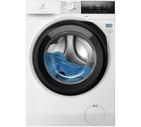 Machine à laver blanche - Electrolux - 1400 tours/min - SteamCare - Lavage rapide 20 min - Affichage LED