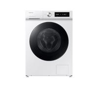 SAMSUNG - Lave-linge Ouverture frontale 3, WW11DB7B34GWU3, Blanc, L:60cm, H:85cm, P:60cm, Classe énergétique : A Blanc G
