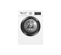 Machine à laver Bosch Serie 6 WUU28T68ES 9 kg, 1400 tr/min Charge avant, Blanc