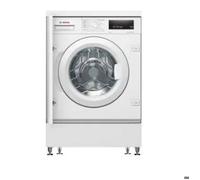 Machine à laver BOSCH WIW28302ES 59,6 cm 1400 rpm 8 kg LAVE-LINGE