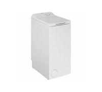 Indesit BTW L60400 SP/N machine à laver Charge par dessus 6 kg 951 tr/min Blanc