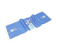 Machine À Laver Cache-Poussière Tissu Machine À Laver Rondelles De Réfrigérateur Rondelle Tops Protecteur Cache-Poussière Pour Meubles Table De Nuit Réfrigérateur Laveuse Sécheuse RORPOIR