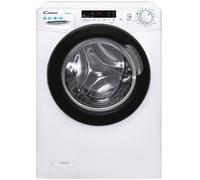 Candy Smart CS 1482DWB4/1-47 machine à laver Charge avant 8 kg 1400 tr/min Blanc