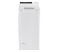 CANDY Lave linge Frontal TCAS284TM4-S